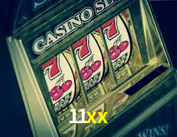 Sinta a adrenalina dos jogos de cassino com 11xx