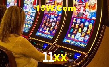 Provedores de Jogos 11xx