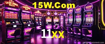 Live Casino 11xx