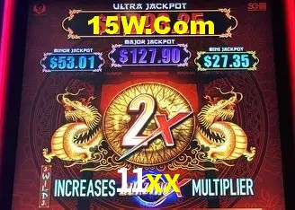 Jogos de Slot 11xx