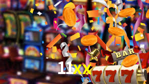11xx: Seu Cassino Premiado com Pagamentos Rápidos