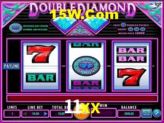 Jogos de Slot 11xx