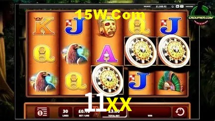 Recursos de Bônus 11xx