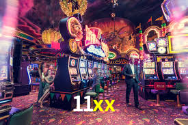 11xx: A Experiência de Casino com Jogos de Mesa ao Vivo