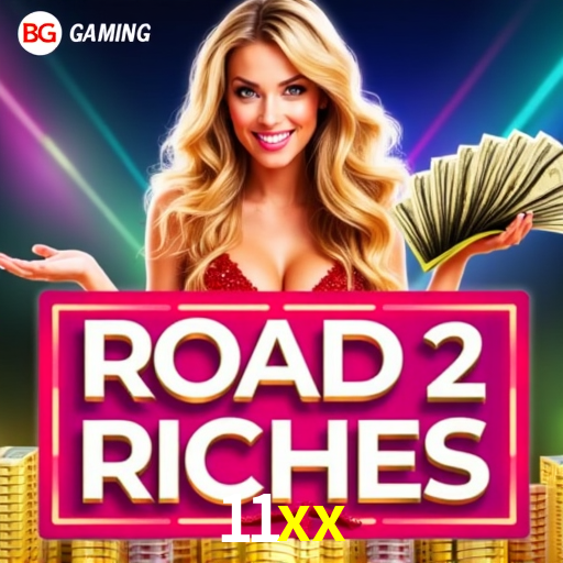 Descubra o Mundo do Cassino Online com 11xx