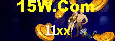 Sinta a adrenalina dos jogos de cassino com 11xx